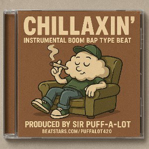 Chillaxin'