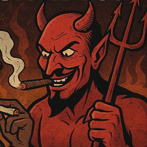 Pact With The Devil (Original)