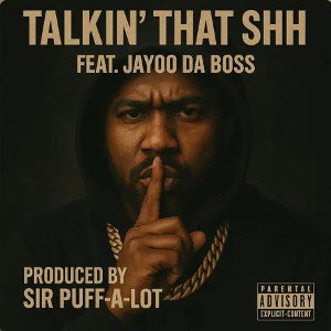 Talkin That Shhh
