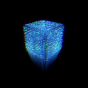 HOLOGRAM
