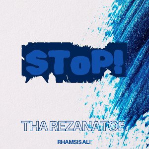 STOP! (Waisting My Time)