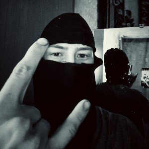 4#Рога