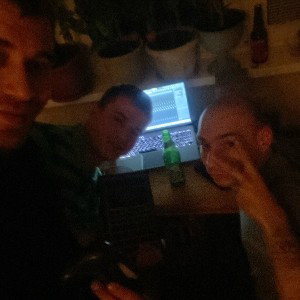 Novi & YYB & Grims - Картина
