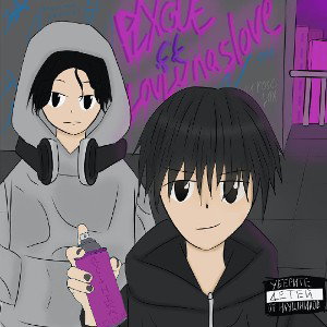 дурачок feat lovlunaslove