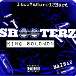 SHOOTERZ