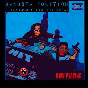 GANGSTA POLITICN