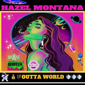 OUTTA WORLD