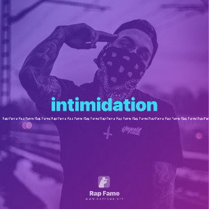 intimidation 
