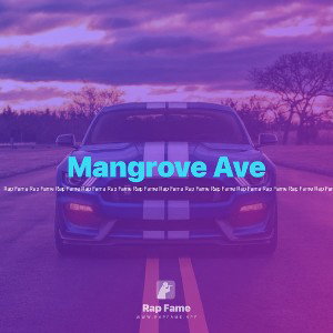 Mangrove Ave
