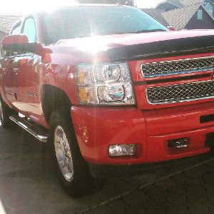 Red Ch3vY