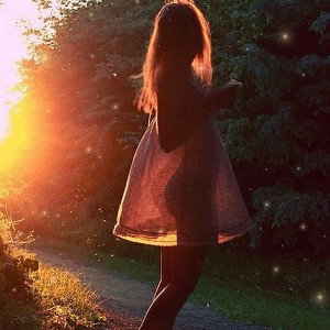 (Демо)  Я гуляю