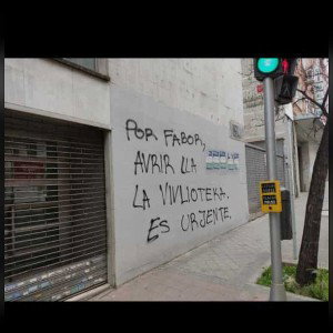 Bienvenidos al Circo 