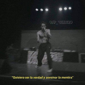 Canserbero Asi es 