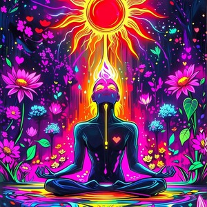 Dabal007-Holy Serenity 