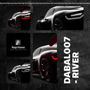 Dabal007- River