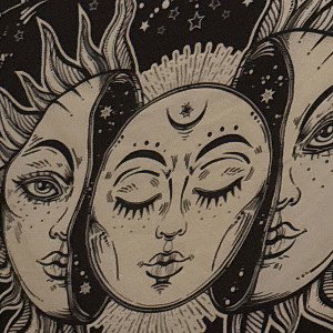 DABAL007- under the sun