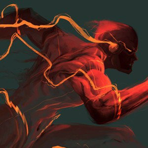 Soy Como Flash