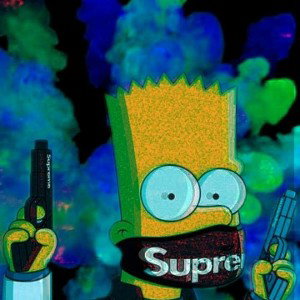Young rap (feat. Lil Phai)