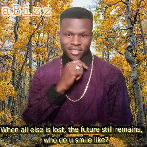 Blackabizz _Awesome God