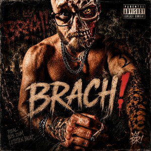 Brachi - Lyrische Monition