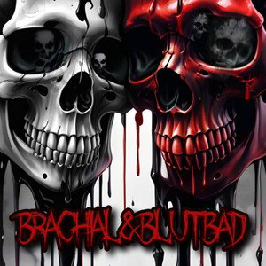 Brachial & Blutbad-Klartext