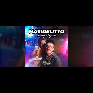 maxidelitto, cover. 