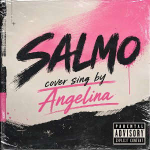 salmo, cover.