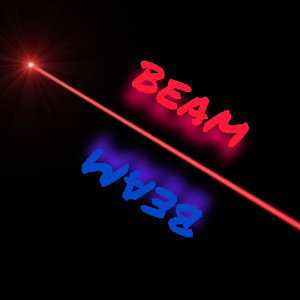BEAM (Prod. R6TRO)