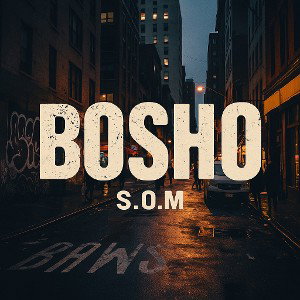 Bosho (Official Audio)