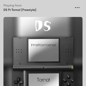 Ds ft Torna! 