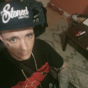 byłaś tylko BYTEM. freestyle Mode 