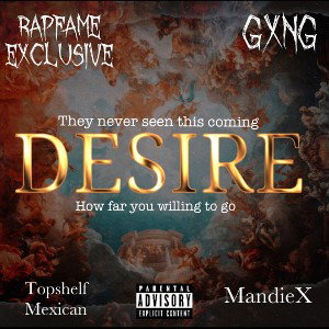 DESIRE