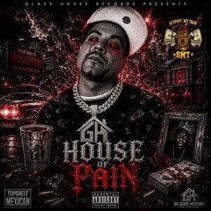HOUSE OF PAIN