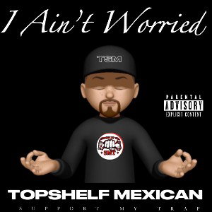 I AINT WORRIED