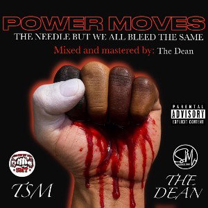 POWER MOVES