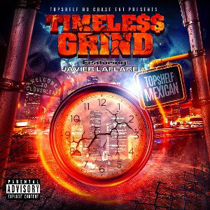 Timeless Grind  (feat: Javier Laflare)