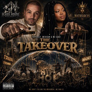 TAKEOVER