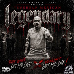 LEGENDARY