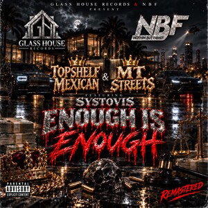 ENOUGH 1$ ENOUGH