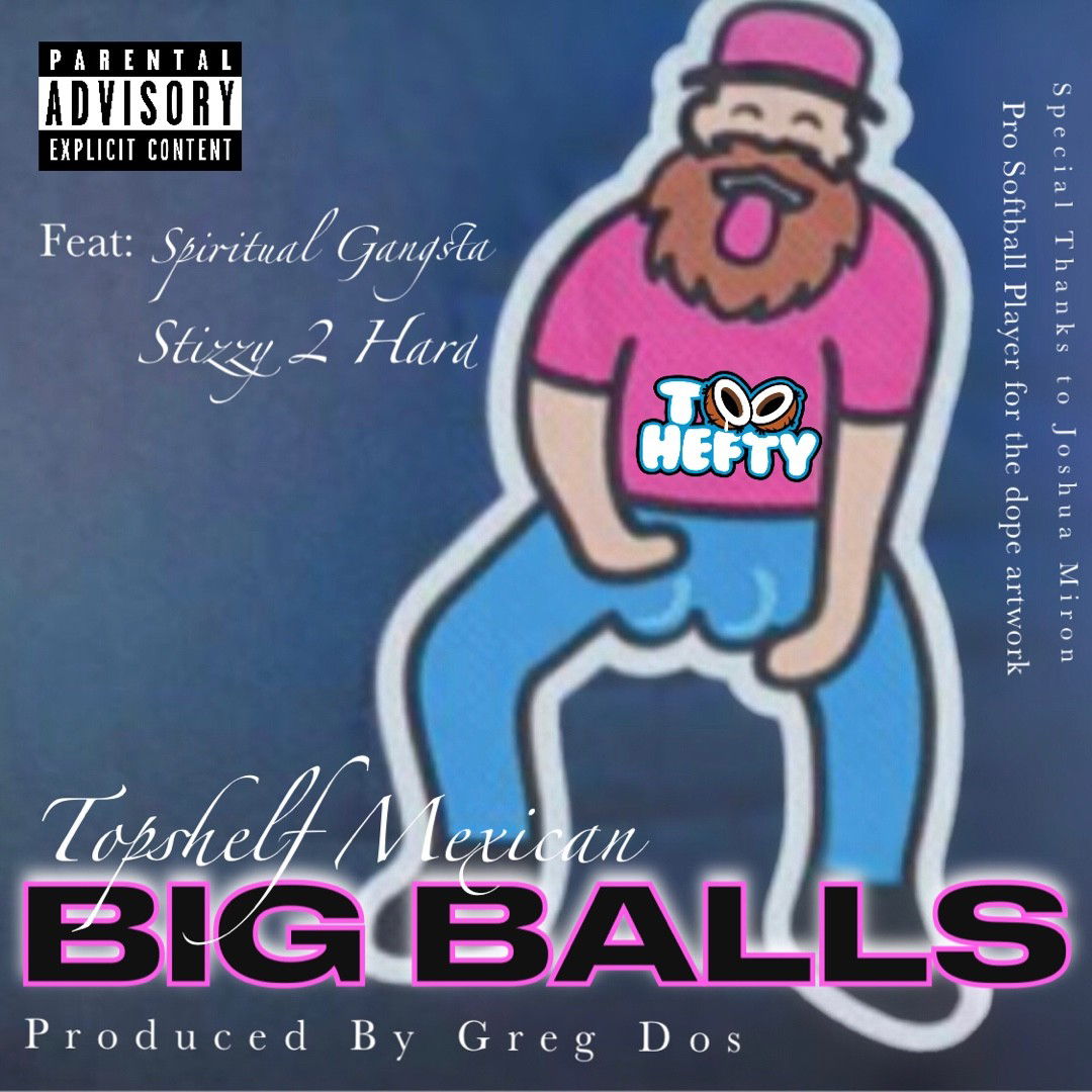 Ball Raps Rap Fame | BIG.BALLS
