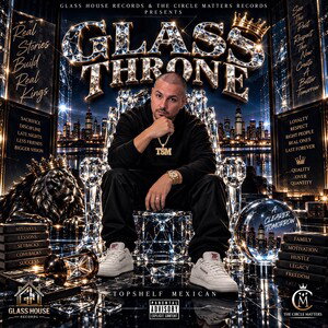 One More Throne