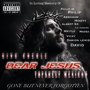 DEAR JESUS -Album version 