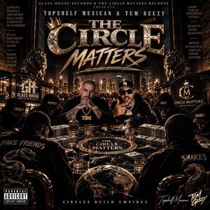 THE ⭕️ MATTERS