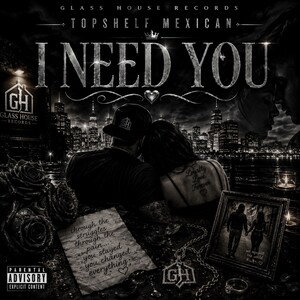 I NEED YOU
