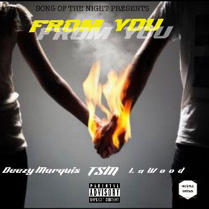 FROM YOU  
