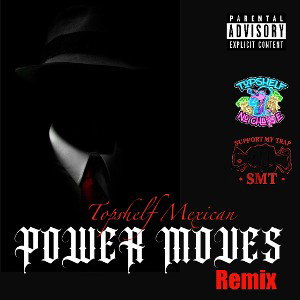 Power Moves remix