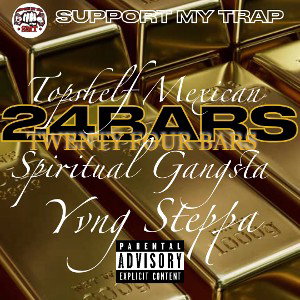 TWENTY FOUR BARS