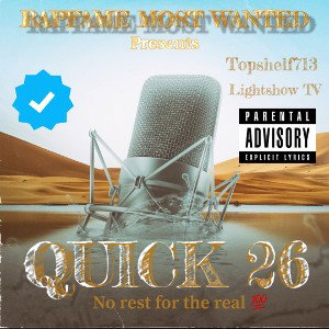 QUICK 26