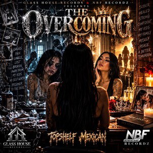 THE OVERCOMING