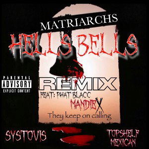HELLS BELLS REMIX